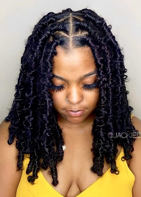 Single Braids, Great Hairstyles, Braided Hair, Ear Tattoo, Hair Wigs, Box Braids, Style Ideas, Human Hair Wigs, Girl Hairstyles