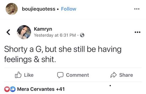 she might act big and tuff around others, but when she’s by herself she’s the biggest crybaby 😩! Thug It Out Quotes Twitter, Thug It Out Tweets, Thug Life Quotes Swag Words, Thug Love Quotes, Thug Quotes Real Talk, Thug Tweets, Thug Captions, Thug It Out, Thug Quotes Real Talk Truths