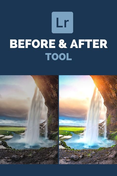 Learn how to quickly and easily use the Lightroom Before And After tool to compare your original image to your edited photo. There are several ways to view Before and After in Lightroom. Let’s break them down. #lightroom #photoediting #postprocessing #photography Surrealism Horror, Tool Photography, Lightroom Before And After, Best Portrait Photographers, Nature Photography Tips, Landscape Photography Tips, Travel Photography Tips, Photo Editing Tools, Lightroom Tutorial