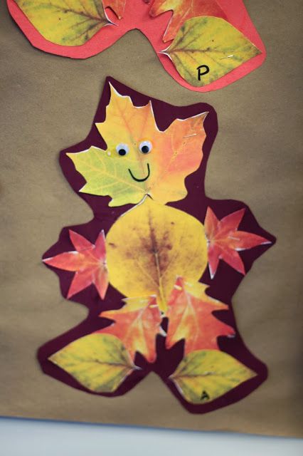 Leaf Man-Students go on a leaf hunt after reading Leaf Man by Lois Ehlert and then make their very own leaf man. Projects helps with fine motor control, problem solving, color identification, body part awareness, and following directions. Leaf Hunt, Leaf People, Fly Leaf, Lois Ehlert, Leaf Man, Fall Kindergarten, Man Projects, Fall Preschool, Autumn Crafts