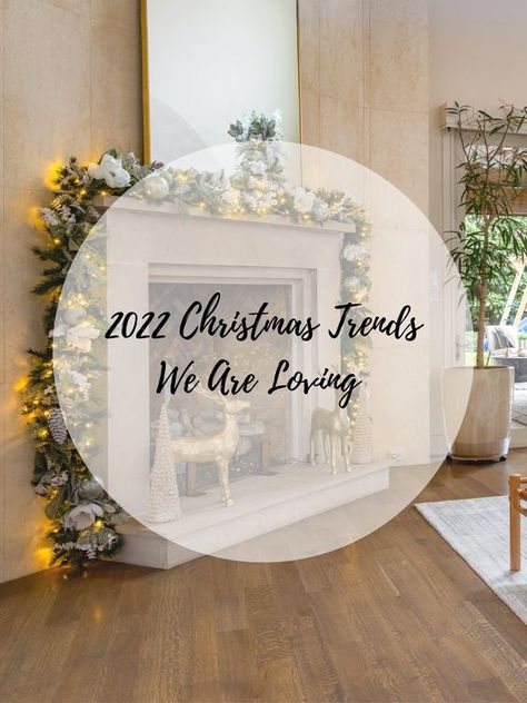 2022 Christmas Trends Christmas Tree Trends For 2022, Christmas Party Trends 2022, Holiday Decor Ideas 2022, Christmas Tree Decorations 2022 Trends, Xmas Trees 2022, Christmas Decor Color Theme 2022, Christmas Tree 2022 Trends Decoration, 2022 Xmas Trends, Trending Christmas Trees 2022