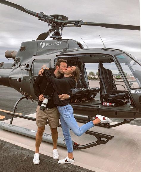 Scared Of Flying, Luxury Lifestyle Couple, Fear Of Flying, Helicopter Ride, Couple Selfies, Future Lifestyle, Long Distance Relationship, About Love, Love Couple