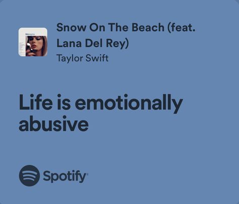 Snow On The Beach Taylor, Beach Lyrics, Snow On The Beach, Song Captions, Taylor Lyrics, Me Too Lyrics, Name Writing, Taylor Swift Album, Cool Lyrics