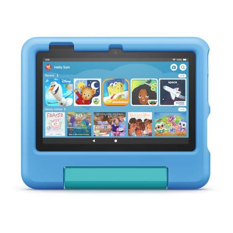 Fire Kids, Kid Tablet, Alexa Skills, Kids Tablet, Alexa Echo, Music Station, Amazon Devices, Fire Hd, Pbs Kids