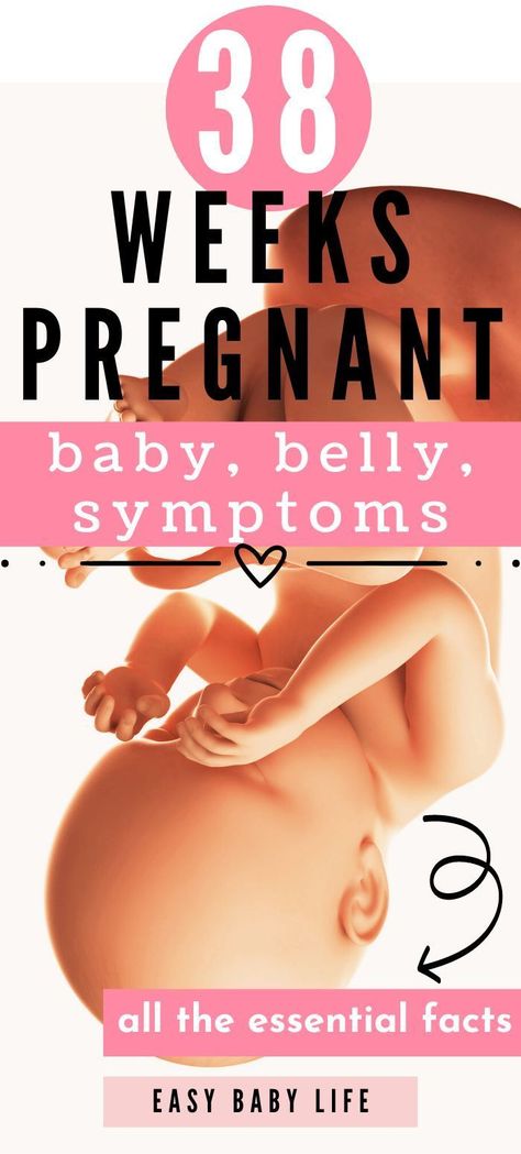 38 weeks pregnant and looking for pregnancy tips? This week your baby may be engaging, which means becoming fixed head down to prepare for being born.   Learn all about baby development, your belly, crucial labor signs, pregnancy symptoms, and prepping for giving birth at easybabylife.com.  (Pregnancy guide for all trimesters of pregnancy, pregnancy stages, and pregnancy months from early pregnancy to birth. Third trimester facts for first pregnancy and pregnancy advice!) Week 11 Pregnancy, 11 Weeks Pregnant Belly, 11 Weeks Pregnant Symptoms, Pregnancy Weeks, 11 Weeks Pregnant, 38 Weeks Pregnant, Pregnancy Facts, 37 Weeks Pregnant, Pregnancy Videos