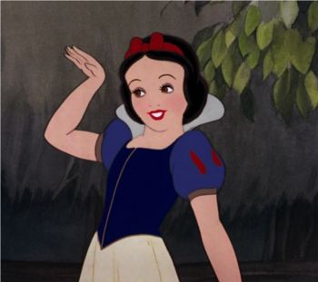 Snow White Meme, Peter Pan Quotes, All The Princesses, Fit Girls Guide, Princess Quotes, Sette Nani, Bye Felicia, Disney Princess Fan Art, Princess Photo