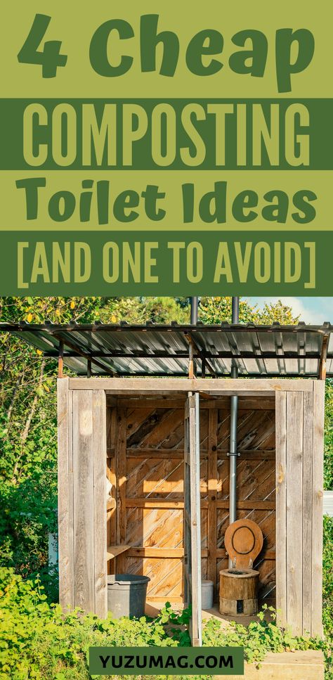 Outhouse Composting Toilet, Diy Outhouse Bathroom How To Build, Dry Toilet Ideas, How To Build An Outhouse Diy, Outdoor Compost Toilet, Off Grid Toilet Diy, Eco Toilet Outdoor, Diy Outhouse Bathroom Composting Toilet, Pit Toilet Ideas