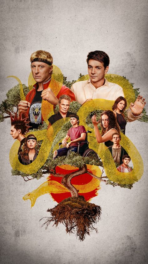 Wallpaper Karate, Miyagi Do Karate, Cobra Kai Wallpaper, Kai Wallpaper, The Karate Kid 1984, Jacob Bertrand, Xolo Maridueña, Miguel Diaz, Cobra Kai Dojo