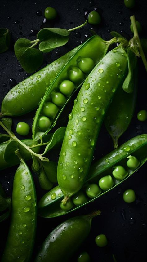 Vegetables Photography, Reference Photos For Artists, Glass Photography, Fruit Picture, Incredible Edibles, Fruit Wallpaper, Fruit Photography, Pea Pods, Still Photography