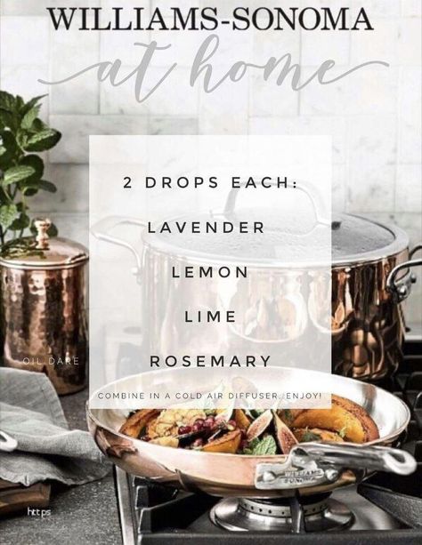 Helpful Essential Oils Tips For essential oil perfume recipes Essential Oil Perfume Recipes, Home Diffuser, Doterra Diffuser Blends, Essential Oil Diffuser Blends Recipes, Perfume Recipes, William Sonoma, Essential Oils Cleaning, Essential Oils Herbs, Essential Oil Diffuser Recipes