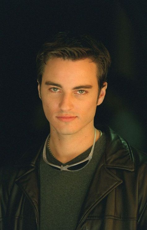 Kerr Smith 90s, Jack Mcphee, Kerr Smith, Dawson Creek, Ryan Thomas, Life Unexpected, Dawson's Creek, Jack Dawson, Michael Roberts