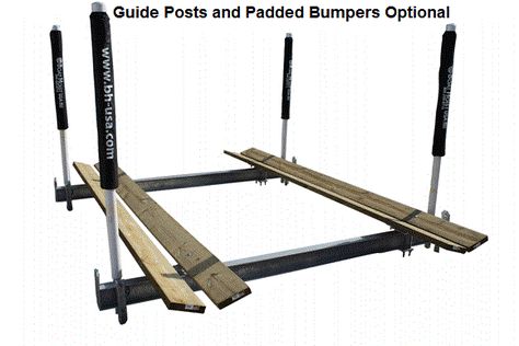 Galv_Pontoon_Boat_Cradle_For_WEB.gif (580×387) Boat Hoist, Pontoon Boats, Diy Boat, Boat Lift, Metal Working Projects, Best Boats, Pontoon Boat, Watercraft, The Boat