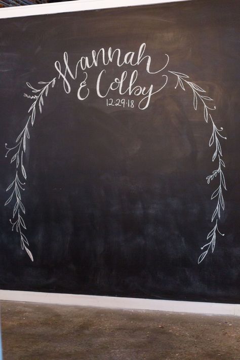 Chalk Backdrop Wedding, Chalkboard Photo Backdrop, Anniversary Chalkboard Art, Wedding Chalk Board, Wedding Chalkboard Art, Wedding Mural, Wedding Chalkboard Ideas, Chalkboard Wedding Backdrop, Wedding Chalk Art