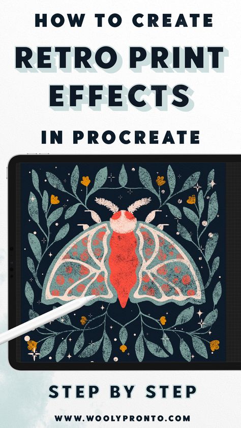 Cute Procreate Drawings, Procreate Effects, Easy Procreate Art, Learn Procreate, Procreate Tricks, Procreate Resources, Doodle Procreate, Diy Graphic Design, Procreate Ideas