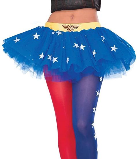 Superwoman Costume, Wonder Woman Tutu, Tutu Women, Woman Costume, Wonder Woman Logo, Wonder Woman Costume, Running Costumes, Women Costumes, Wonder Women