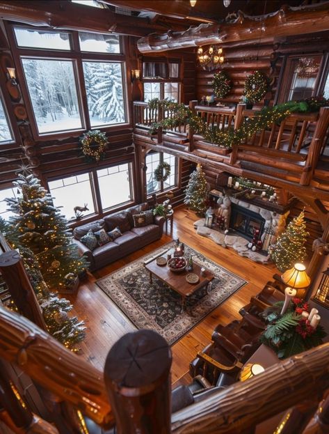 Lodge Aesthetic, Game Room Ideas, Homemade Home, Rustic Cabins, Log Home Living, Dream Life House, Cabin Christmas, Cabin Interiors, Cabin Kitchens