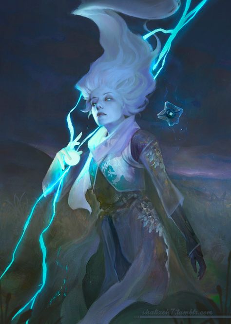 Destiny Warlock, Space Fantasy, Dnd Art, Fantasy Inspiration, Character Creation, Dnd Characters, Character Portraits, Dark Fantasy Art, Fantasy Character Design