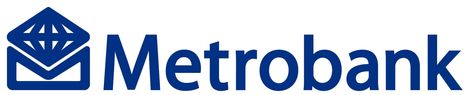 Metrobank Logo, Trust Logo, Bank Logo, Banks Logo, Png Logo, Trust Company, Flight Ticket, Logo Icons, The Philippines