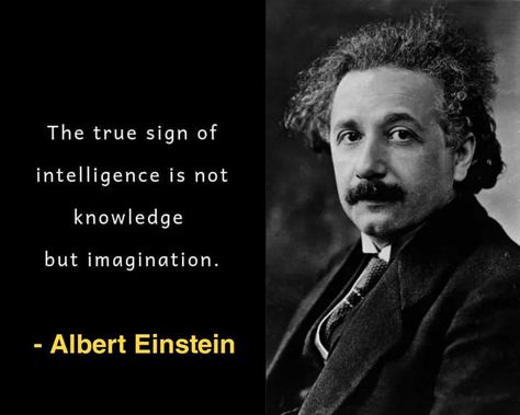 Imagination is important than knowledge 🗯️ . . . . . #physicist #motivationalquotes #motivation #imagination #mindblowing #students #alberteinstein #einstein #einsteinquotes #physics #gophysics #thegophysics #science #quotes #sciencequote #physicsquotes #scientists Scientists Quotes, Physics Quotes, Signs Of Intelligence, Science Quotes, Einstein Quotes, March 30, Albert Einstein, Mind Blown, Scientists