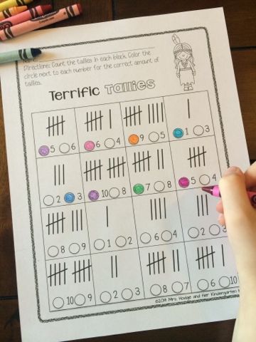 Tally Activities Kindergarten, Kindergarten Tally Mark Activities, Data Management Kindergarten, Tally Mark Activities, Tally Marks Kindergarten, November Classroom, Primary Teacher, Prek Math, Tally Marks