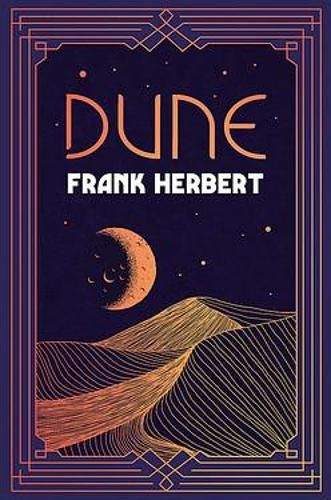 Dune by Frank Herbert | Waterstones Leviathan Wakes, Dune Book, Dune Frank Herbert, Epic Film, Paul Atreides, Frank Herbert, Blockbuster Film, His Dark Materials, Arch Enemy