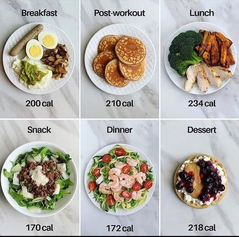 💓 Healthy and Weighloss 🏃‍♂️ on Instagram: “Does this look like a 1200 calorie diet to you?!?!?�⁠🧐 👉 Follow @calories.advice for more calorie tips ❤️ There's a common misconception…” 1200 Calorie, Resep Diet, Calorie Meal Plan, Healthy Food Dishes, Makanan Diet, 1200 Calories, Healthy Meal Plans, Diet Keto, Diet Meal Plans