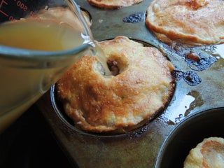 Melton Mowbray Pork Pie, Hot Water Crust, Recipes Russian, Pork Pie Recipe, Hot Water Pastry, Beef And Mushroom Pie, Hot Water Crust Pastry, Pies Chocolate, Pork Pies