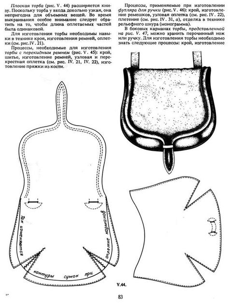 Saddlebag Purse Pattern, Leather Pouch Pattern, Sewing Pouch, Leather Tutorial, Leather Belt Pouch, Leather Working Patterns, Leather Craft Patterns, Leather Bag Pattern, Trendy Sewing