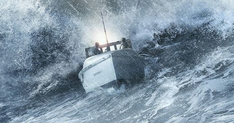 The Finest Hours, Kung Fu Panda 3, Eric Bana, Riders On The Storm, Row Boats, Perfect Movie, Waves Wallpaper, Us Coast Guard, Chris Pine