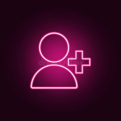 Pink Glow App Icons, Glowing App Icon, App Icon Purple, Ios App Logo, Ios Inspiration, Insta Theme, Neon Icons, Purple Contacts, Lofi Aesthetic