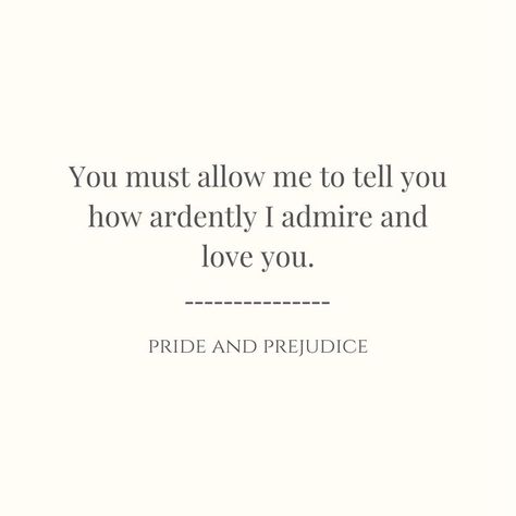 Jane Austen Love Quotes, Snow Like Ashes, Academia Inspiration, Austen Quotes, Pride And Prejudice Quotes, Pride And Prejudice Book, Ashes Series, Pride And Prejudice 2005, Jane Austen Quotes