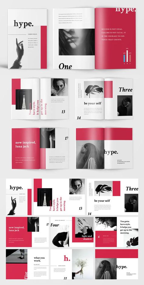 Fashion Proposal Design Layout, Art Catalogue Design Layout, Cosmetic Catalogue Design, Clothes Catalogue Design, Fashion Catalogue Design Layout, Art Catalogue Design, Graphic Design Catalogue, Fashion Catalogue Design, Lookbook Cover