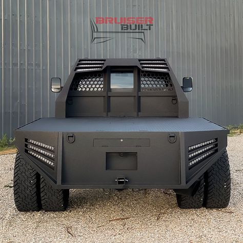 ✖️BRUISER BUILT (OFFICIAL)✖️ (@bruiser_built) • Instagram photos and videos Custom Flatbed Truck Beds, Diy Flatbed, Flatbed Truck Ideas, Welding Truck Bedding, Custom Truck Flatbeds, Flatbed Truck Beds, Custom Flatbed, Welding Trucks, Welding Beds