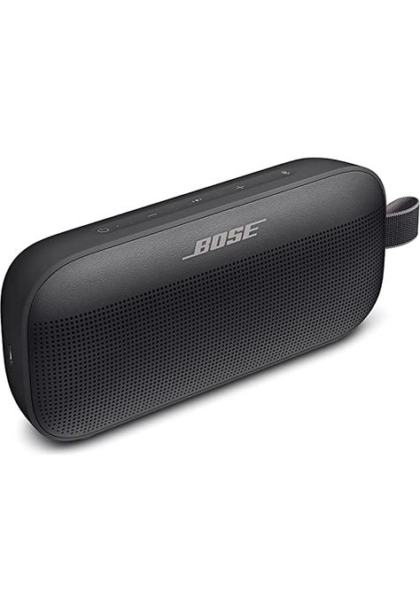 Bose SoundLink Mini II Bluetooth Speaker Special Edition, Black SE : Amazon.ca: Electronics Bt Speaker, Waterproof Speaker, Outdoor Speakers, Phone Speaker, Amazon Products, Bluetooth Speakers Portable, Portable Speaker, Sound Bar, Bose Soundlink