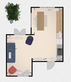 L Shape Kitchen Diner, Odd Kitchen Layout, Weird Kitchen Layout, L Shaped Kitchen Diner, L Shaped Kitchen Diner Family Room, Odd Shaped Kitchen, Kitchen Living Area Open Plan, Kitchen Diner Family Room, Kitchen Work Space