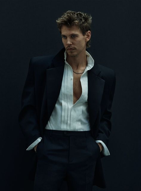 Austin Butler Tumblr, Austin Butler Elvis Presley, Austin Elvis, Masters Of The Air, Austin Butler Elvis, Esquire Magazine, Austin Butler, March 2024, My Man My Man