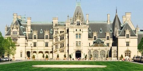 Biltmore Estate temporarily closed after sustaining damage from Helene Medical Debt, Appalachian State University, North Carolina Mountains, Biltmore Estate, Hispanic Heritage Month, Temporarily Closed, Building Code, Hispanic Heritage, Golf Tournament