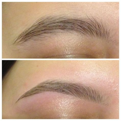 Eyebrow Threading Before And After, Eyebrows Before And After, Getting Eyebrows Done, Eyebrow Shaping Threading, Eyebrows Done, Eyebrows Threaded, Brow Mapping, Eyebrows Goals, Brow Threading