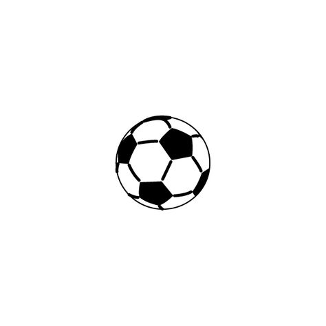 Soccer Ball Illustration, Illustration Theme, Soccer Tattoos, Ball Illustration, Mini Soccer, Marketing Icon, Stamp Card, Doodle Pages, Location Icon