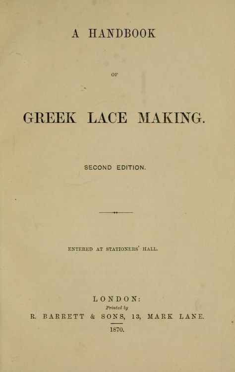 Vintage Needlework, Craft Books, Vintage Crochet Patterns, Lace Crafts, Drawn Thread, Fashion Book, Embroidery Book, Heirloom Sewing, Sewing Book