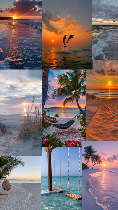 Beach foto’s Cool Beach Pics, Beach Aethstetic, Tropical Beach Pictures, Beach Holiday Aesthetic, Plage Aesthetic, 2025 Mindset, 2025 Wallpaper, Beach Foto, 2025 Board