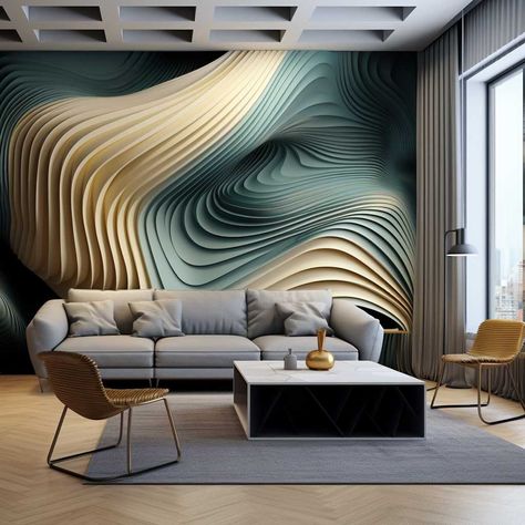 3+ Modern Pop Design Trends for Living Rooms • 333+ Art Images Modern Pop Art Living Room, Modern Pop Design, Geometric Pattern Rug, Ceiling Texture, Lifestyle Ideas, Pop Design, Decor Living, Texture Painting, Wall Decor Living Room