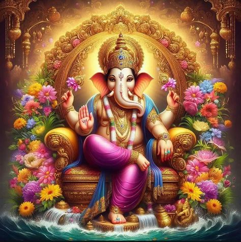 Lord Vinayaka, Om Ganesha, Ganesha God, Photos Of Ganesha, Ganapati Bappa, Sri Ganesh, Shiva Shankara, Shri Ganesh Images, Shiv Shakti