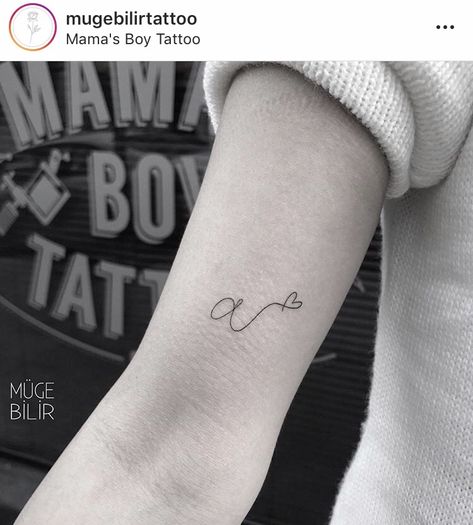 Simple Tattoos For Lost Loved Ones, Lost Love Tattoo, Lost Baby Tattoo, Lost Loved Ones Tattoo, Small Remembrance Tattoos, Memorial Tattoos Mom, Lost Tattoo, Grandma Tattoos, Mary Tattoo