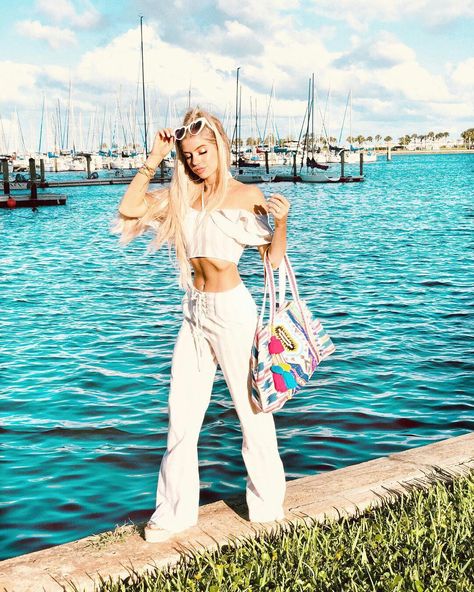 Allie Deberry, Living Life, Healthy Weight, Get Back, Discover Yourself, Sailing, Healthy Living, Express Yourself, A Place