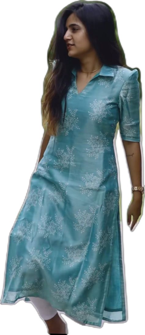 Style Outfits Summer, Latest Kurti Designs, Dress Designs For Stitching, Summer Vibes Aesthetic, Aesthetic Summer Outfits, Simple Frock Design, Stylish Kurtis Design, Designer Aesthetic, Long Frock Designs