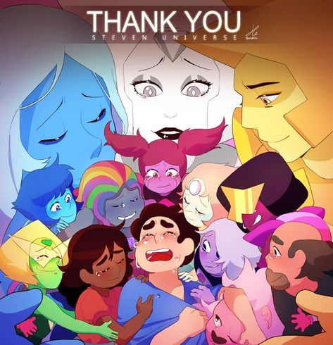 카하리 on Instagram: “i am my monster : thank you steven universe  #StevenUniverse  #StevenUniverseFuture  #StevenUniverseFutureFinale #stevenuniversefinale…” Steven Universe Pictures, Steven Universe Diamond, Steven Universe Wallpaper, Steven Universe Movie, Steven Universe Anime, My Monster, Universe Images, Steven Universe Drawing, Steven Universe Memes