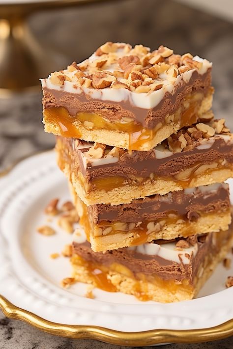 Build Your Own Dessert Bar Ideas, Cake Mix Bars, Small Treats, Toffee Bars, Quick Treats, Coconut Desserts, Cake Mix Cookie Recipes, Dessert Bar Recipe, Butter Bars