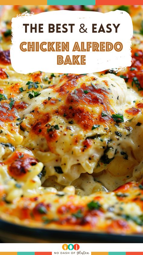 Alfredo Pasta Casserole Recipes, Sonora Chicken Pasta Ruby Tuesdays, Recipes With Alfredo Sauce Dinners, Chicken Bacon Alfredo Pasta Bake, Chicken Alfredo Rotini Pasta, Leftover Alfredo Pasta Recipes, Chicken Tender Pasta Recipes, What To Make With Alfredo Sauce, Raos Alfredo Recipes