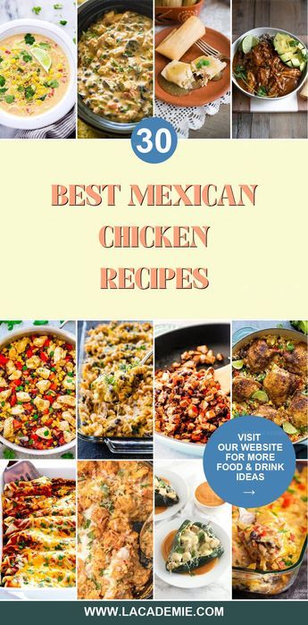 Mexican chicken recipes bring the vibrant flavors of Mexico to your table with dishes that are both spicy and satisfying. Enjoy the zesty taste that makes every meal a fiesta. Mexican Chicken Recipes Easy, Mexican Chicken Thighs Recipes, Mexican Chicken Seasoning Recipes, Mexican Chicken Recipe, Easy Mexican Chicken Recipes, Mexican Chicken Dishes, Mexican Chicken Seasoning, Mexican Food Recipes Chicken, Chicken Mexican Recipes